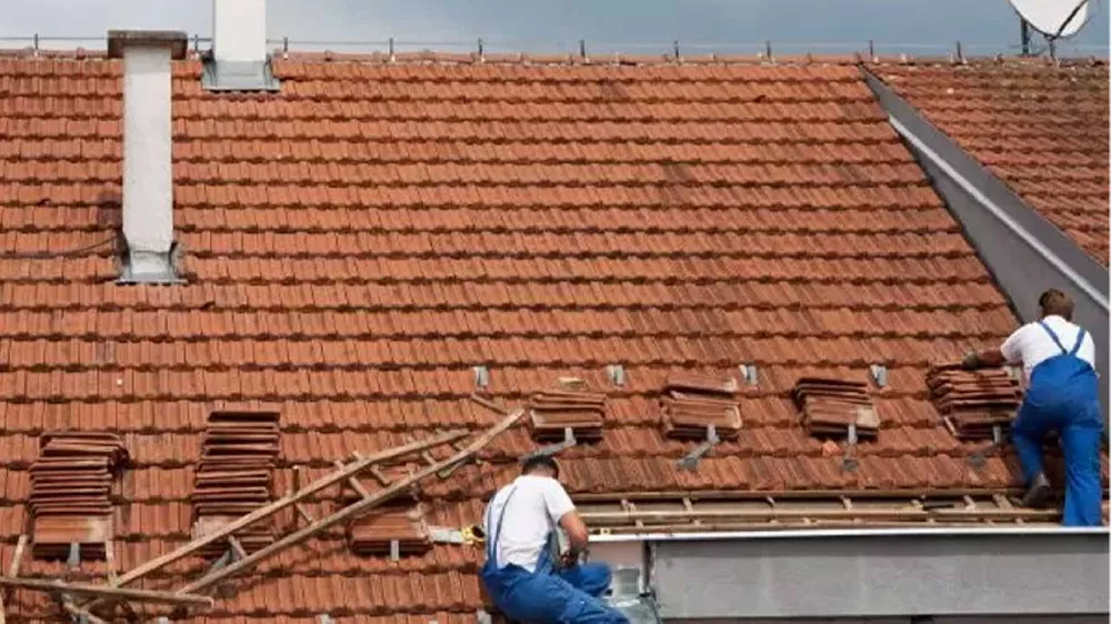 couverture neuve sur maison individuelle fl toiture